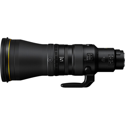 1020105_B.jpg - Nikon Nikkor Z 600mm F4 TC VR S-LINE Lens