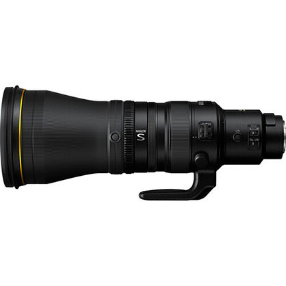 1020105_B.jpg - Nikon Nikkor Z 600mm F4 TC VR S-LINE Lens + Bonus $350 Cashback
