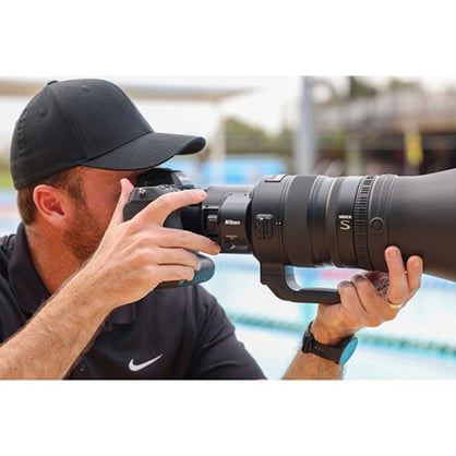 1020105_E.jpg - Nikon Nikkor Z 600mm F4 TC VR S-LINE Lens + Bonus $350 Cashback