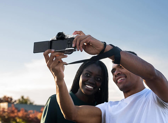 1020155_E.jpg - Nikon Z fc Olive Green  Nikkor DX 16-50mm - Image 5