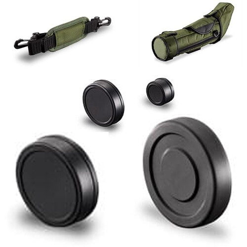 1020165_B.jpg - Hawke 25-75x85 Endurance ED Spotting Scope (Angled Viewing) - Image 2