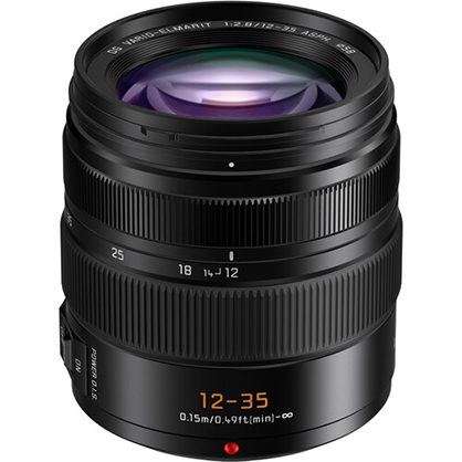 Best image for Panasonic Leica DG Vario-Elmarit 12-35mm f/2.8 ASPH. POWER O.I.S. Lens  M4/3