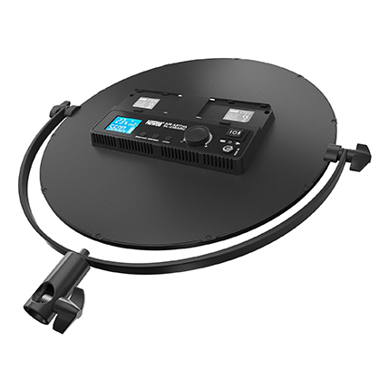 1020345_C.jpg - Newell Air Artha LED Panel - Round - Image 3