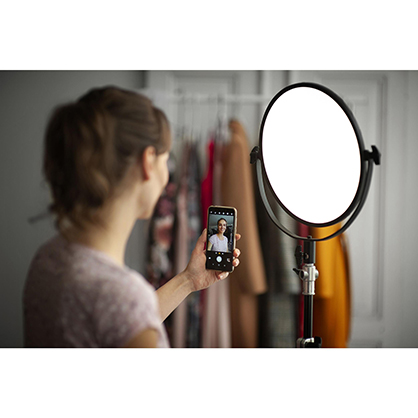 1020345_E.jpg - Newell Air Artha LED Panel - Round - Image 5