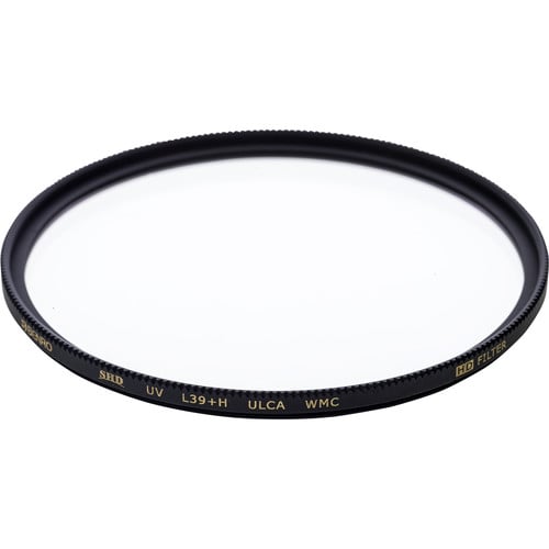 Best image for Benro SHD 95mm UV Filter