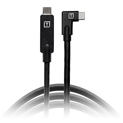 TetherPro USB Type-C Male to USB Type-C Male Cable 4.6m