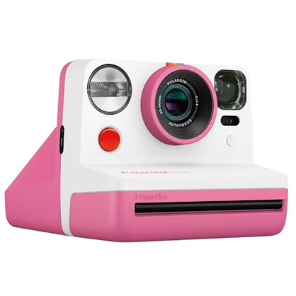 1020405_A.jpg - Polaroid Now i-Type Camera Pink