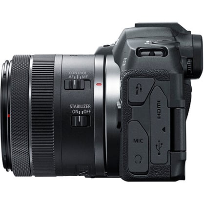 1020475_C.jpg - Canon EOS R8 24-50mm Kit+ Bonus Printer + $150 Cashback via Redemption