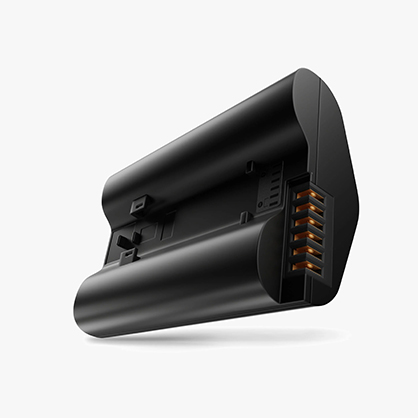 1020585_A.jpg - Newell EN-EL18d Battery for Nikon - Image 1