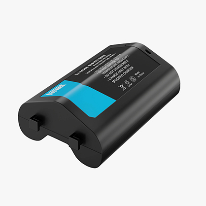 1020585_C.jpg - Newell EN-EL18d Battery for Nikon - Image 2