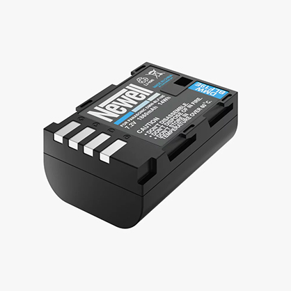 1020595_B.jpg - Newell Battery DMW-BLF19E for Panasonic