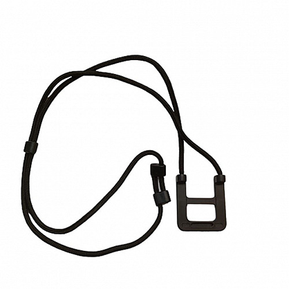 Saramonic SR-MC8 Lanyard Holder for Wireless Microphones - Best Available Image