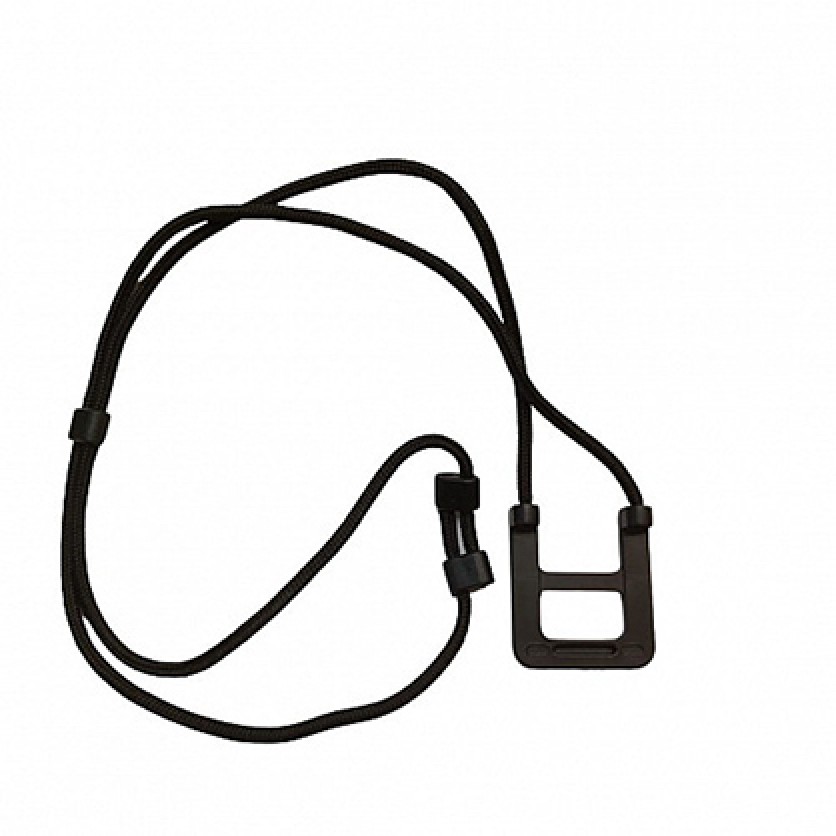 Best image for Saramonic SR-MC8 Lanyard Holder for Wireless Microphones