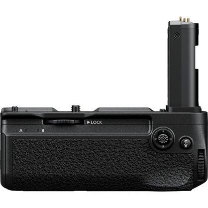 1021165_A.jpg - Nikon MB-N12 Power Battery Pack - Image 1