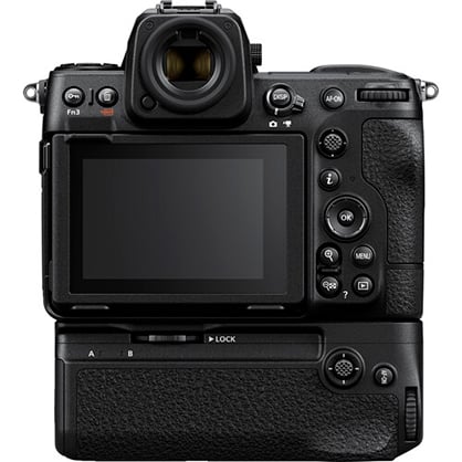 1021165_B.jpg - Nikon MB-N12 Power Battery Pack - Image 2