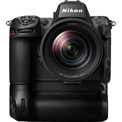 1021165_C.jpg - Nikon MB-N12 Power Battery Pack - Image 3
