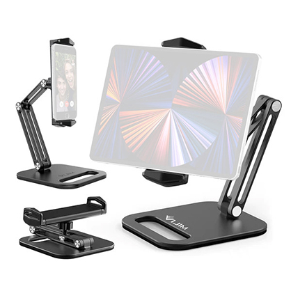 Ulanzi Adjustable Phone and Tablet Stand Holder