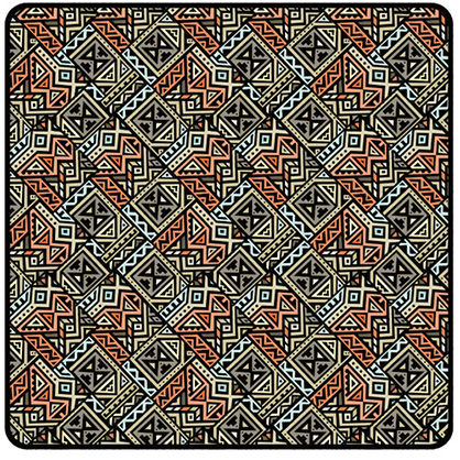 PGYTECH Protective Wrap (Ethnic) - Best Available Image