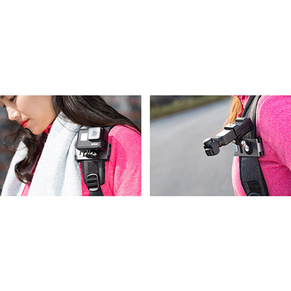 1021205_D.jpg - PGYTECH Action Camera Strap Clip - Image 4
