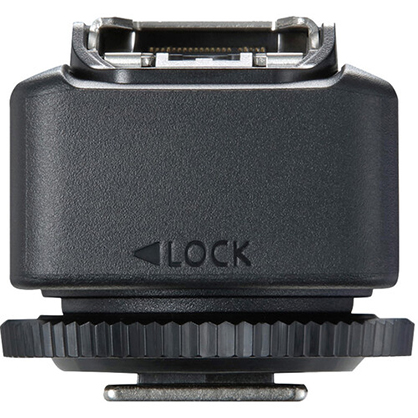 1021225_C.jpg - Canon OC-E4A Off-Camera Multi-Function Shoe Cord - Thumbnail 3