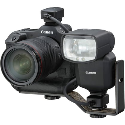 1021225_D.jpg - Canon OC-E4A Off-Camera Multi-Function Shoe Cord - Image 4