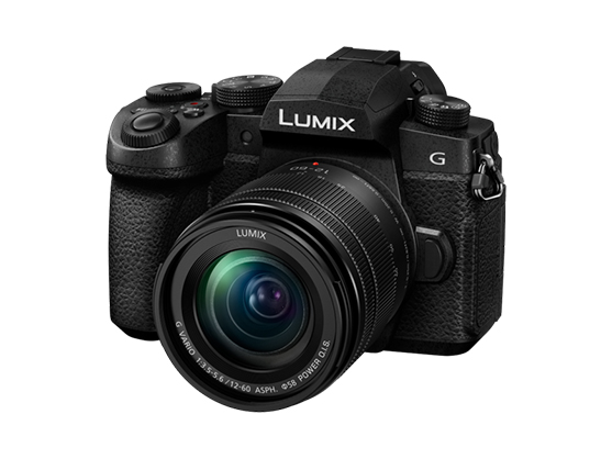 Panasonic Lumix DC-G90 12-60mm lumix