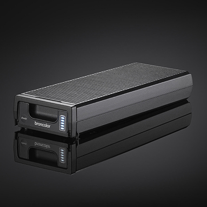1021275_A.jpg - Broncolor Slide-in Rechargeable Battery - Image 1