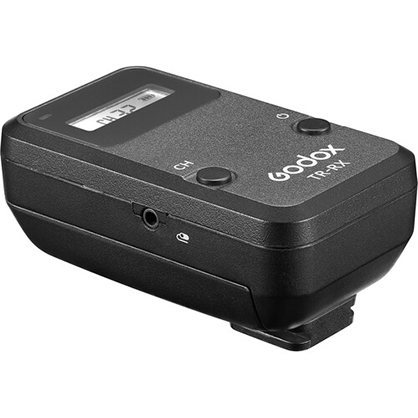 1021305_D.jpg - Godox TR-N3 Wireless Timer Remote Control for Nikon DC-2