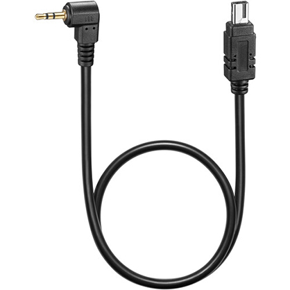 1021305_E.jpg - Godox TR-N3 Wireless Timer Remote Control for Nikon DC-2 - Thumbnail 5