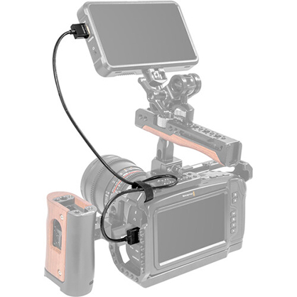 1021335_C.jpg - SmallRig 2957 Ultra-Slim 4K HDMI to HDMI Cable 55cm - Image 3