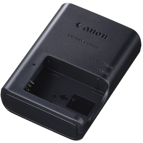 Canon LC-E12E Charger for LP E12 Battery