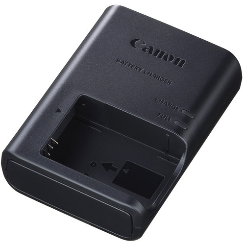 Best image for Canon LC-E12E Charger for LP E12 Battery