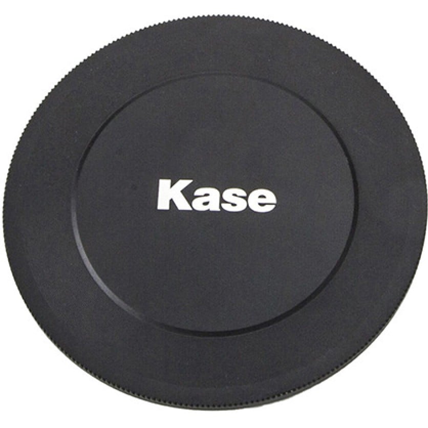 Best image for Kase 112mm Magnetic FRONT lens cap