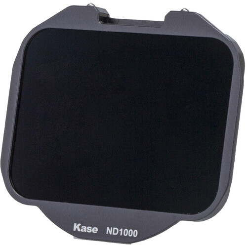 Kase ND1000 Clip-In Filter for Select Sony Alpha Full Frame Cameras