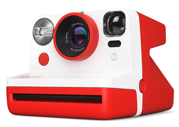 1021495_A.jpg - Polaroid Now Generation 2 i-Type Instant Camera Red