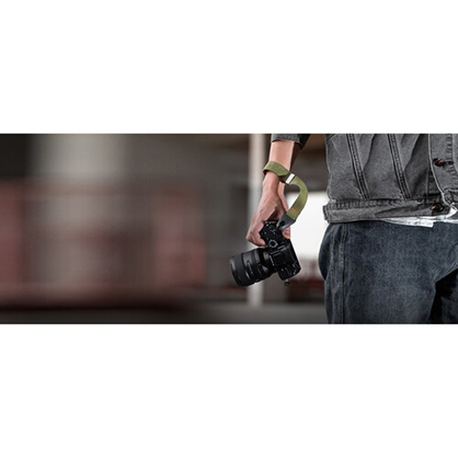 1021555_B.jpg - PGYTECH Camera Wrist Strap (Grass Green) - Image 2