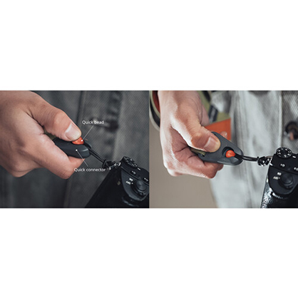 1021555_D.jpg - PGYTECH Camera Wrist Strap (Grass Green) - Thumbnail 4