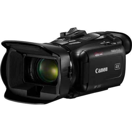 1021585_A.jpg - Canon Vixia HF G70 UHD 4K Camcorder (Black) - Thumbnail 1