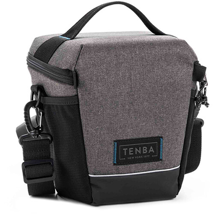 Tenba Skyline V2 Top Load 8 Camera Bag (Grey)