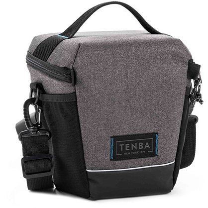 Tenba Skyline V2 Top Load 8 Camera Bag (Grey) - Best Available Image