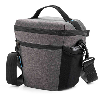 1021595_B.jpg - Tenba Skyline V2 Top Load 8 Camera Bag (Grey) - Image 2