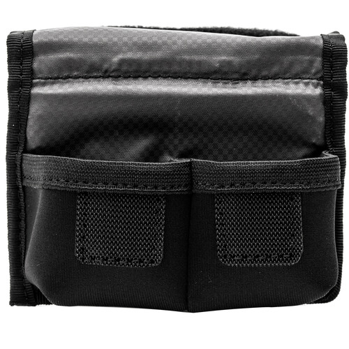1021615_A.jpg - Tenba Tools Reload Battery Pouch (Black) - Image 1