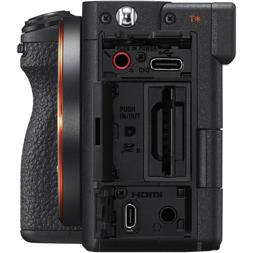 1021625_D.jpg - Sony a7C II Mirrorless Camera (Black)+ bonus tripod worth $378.00