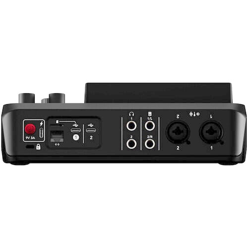 1021635_B.jpg - RODE RODECaster Duo Integrated Audio Production Studio - Thumbnail 2