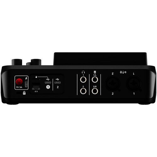 1021635_B.jpg - RODE RODECaster Duo Integrated Audio Production Studio - Image 2