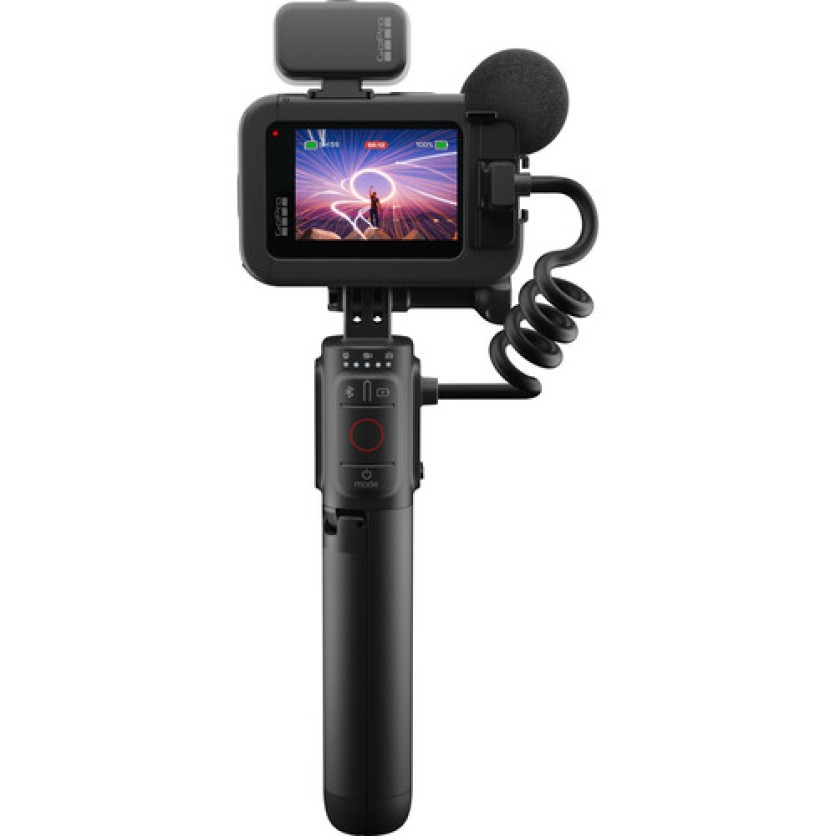 GoPro Hero 12 Black Creator Edition GoPro Hero 12 Black Creator Edition