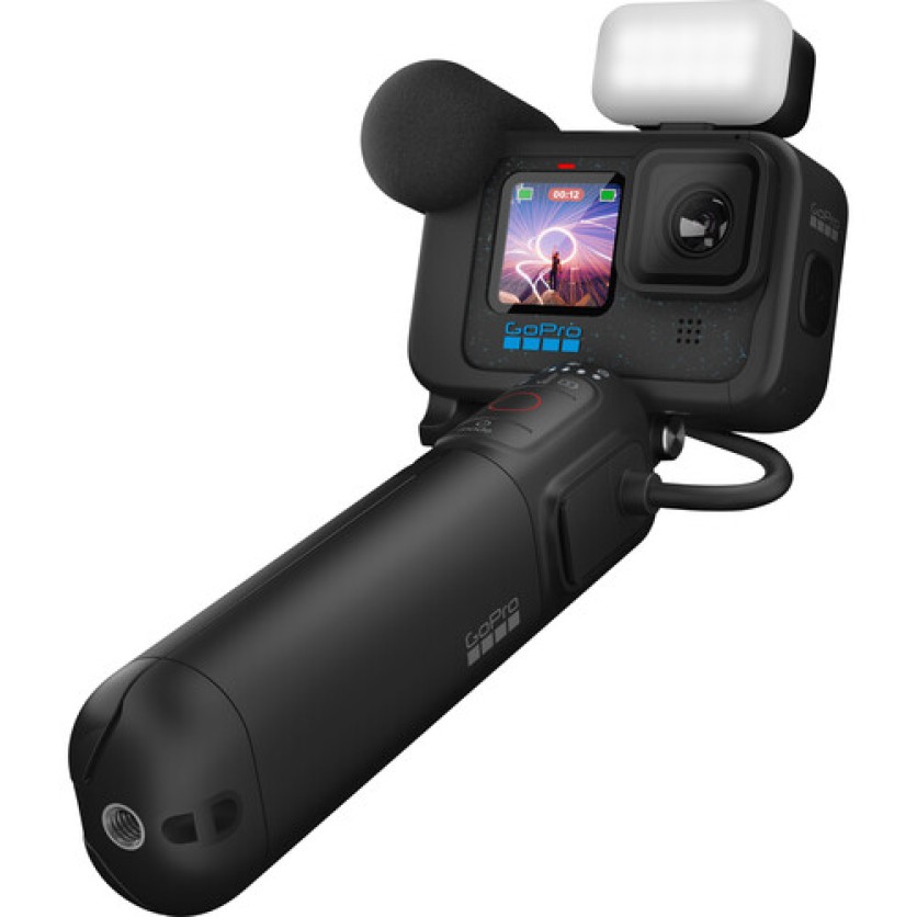GoPro Hero 12 Black Creator Edition GoPro Hero 12 Black Creator Edition