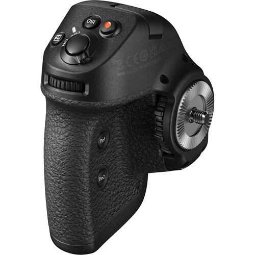 Best image for Nikon MC-N10 Remote Grip
