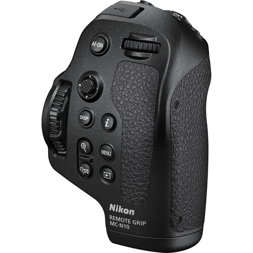 1021705_A.jpg - Nikon MC-N10 Remote Grip - Thumbnail 1