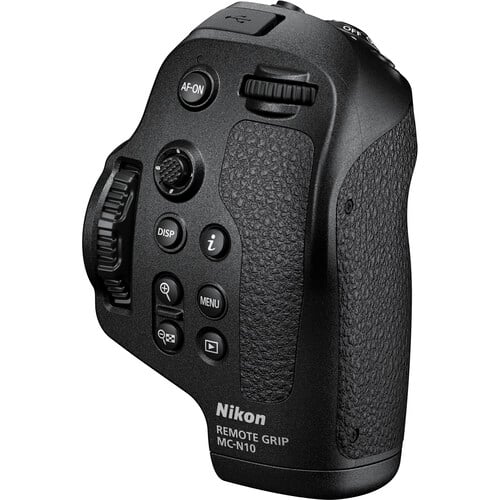 1021705_A.jpg - Nikon MC-N10 Remote Grip - Image 1